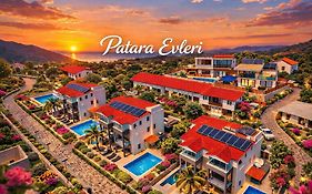 Patara Evleri